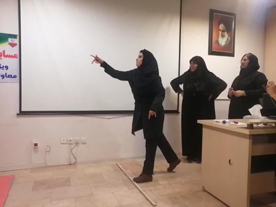 مسابقه دارت 